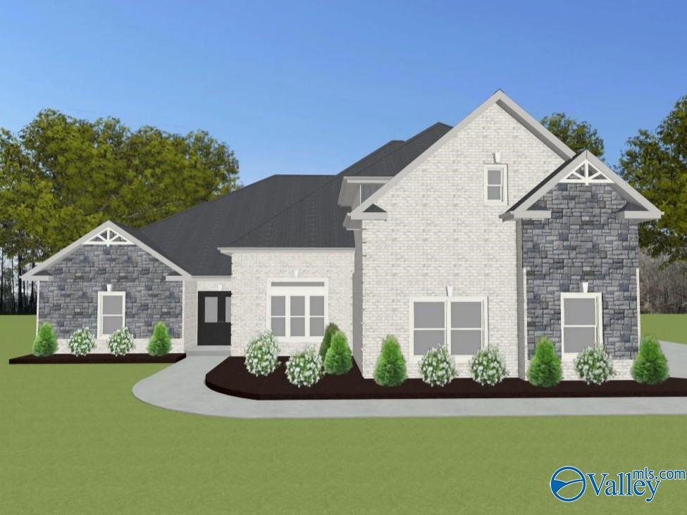 House in Athens, Alabama, United States 2 - 18329565