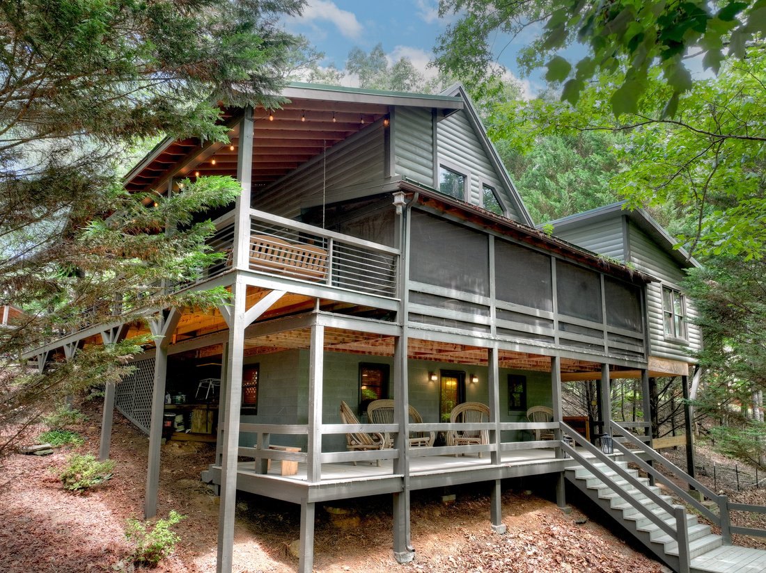 House in Blue Ridge, Georgia, United States 2 - 18327774