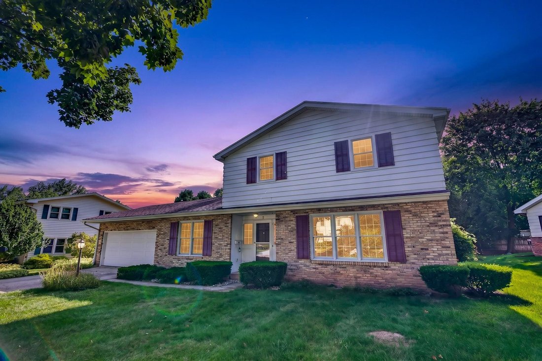 House in Madison, Wisconsin, United States 1 - 18329095