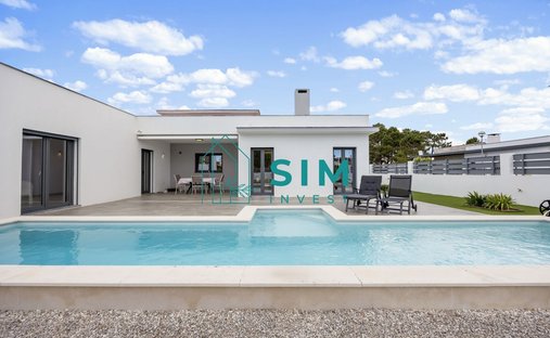 Maison à Azeitao (Sao Lourenco et Sao Simao), Setúbal Municipality, Portugal 1