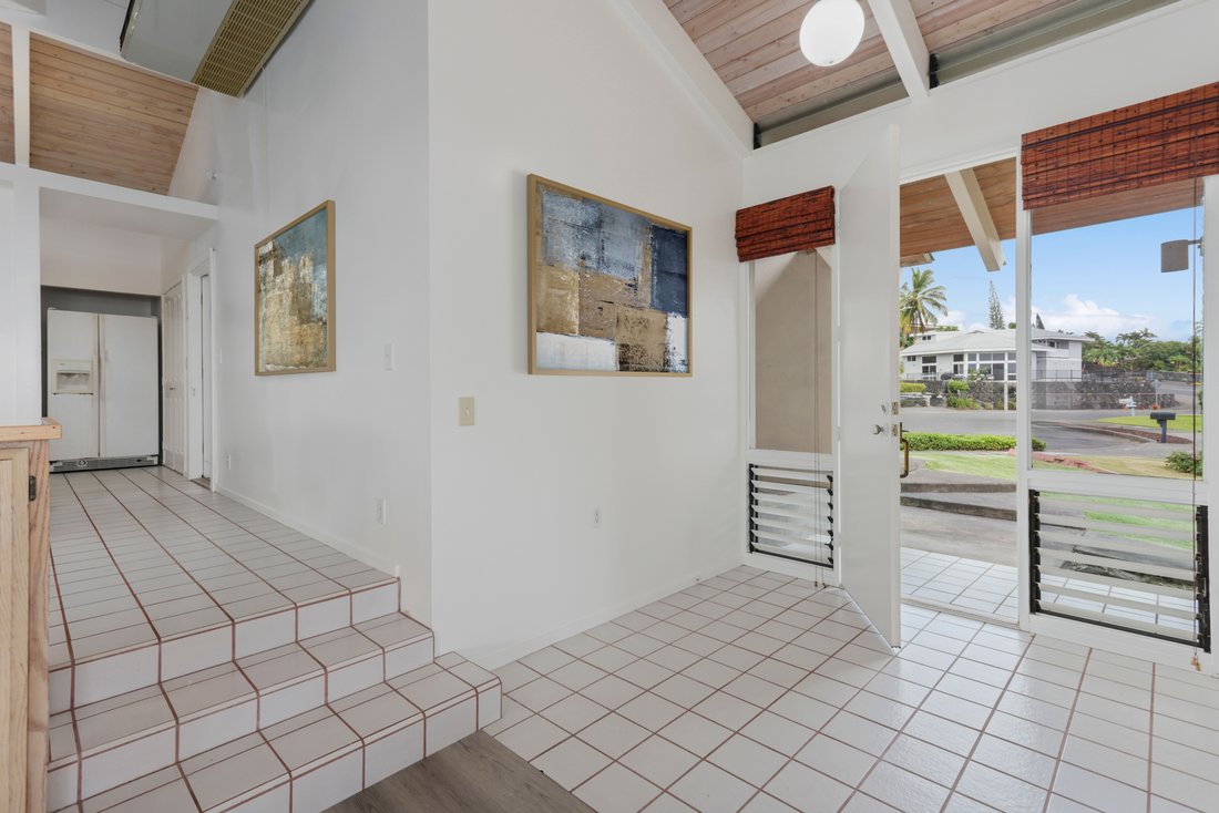 Casa en Kailua, Hawái, Estados Unidos 3 - 18328716