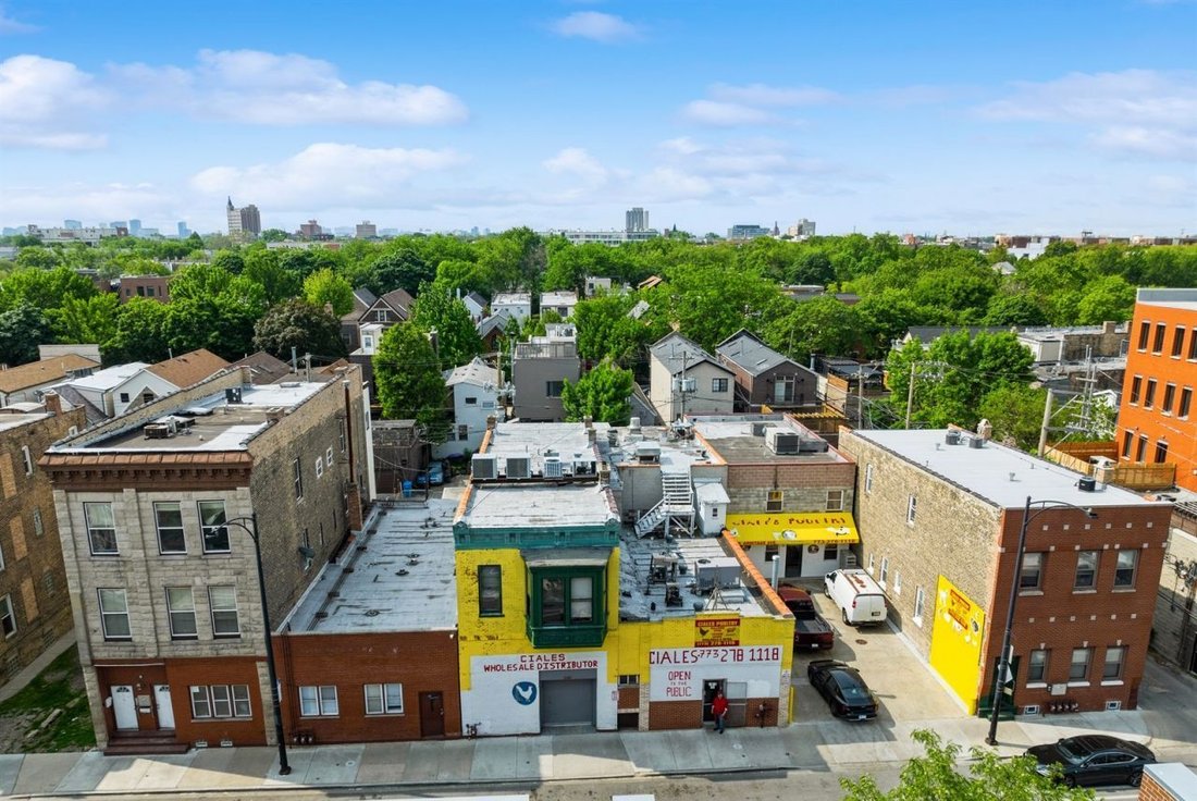 Land in Chicago, Illinois, United States 5 - 18332169