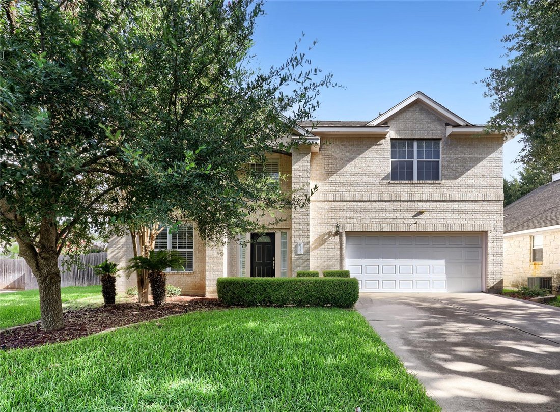 House in Cedar Park, Texas, United States 2 - 18330821