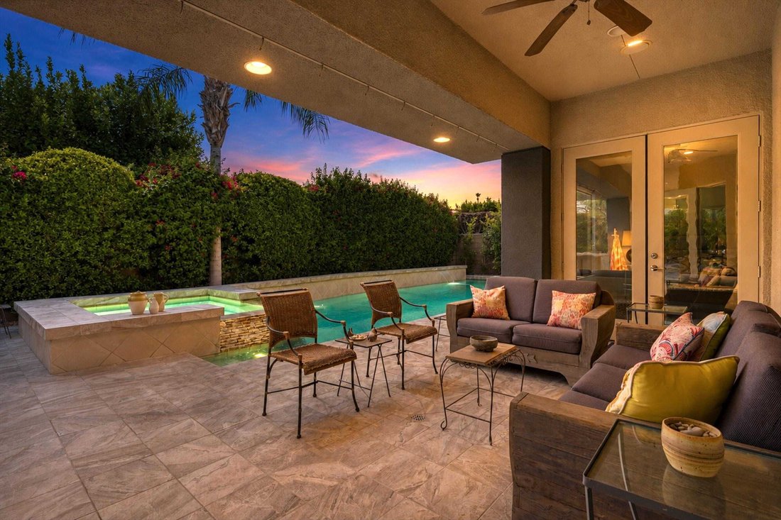 House in Palm Springs, California, United States 2 - 18115429