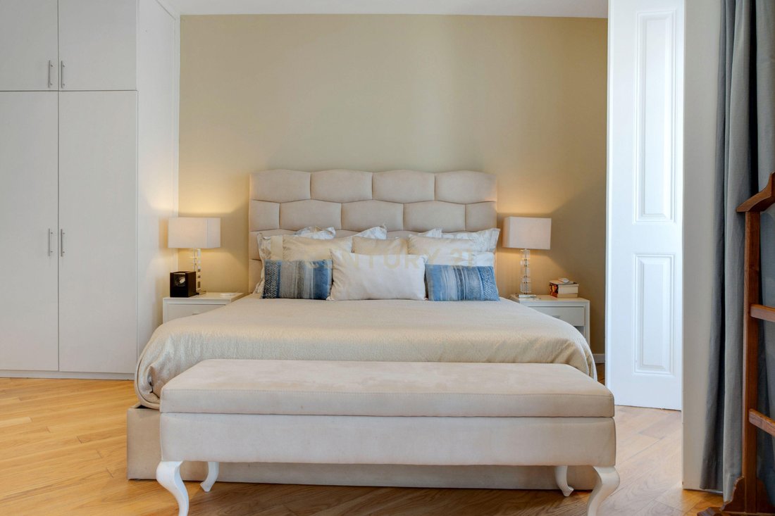 Apartment in Olivais, Lisbon, Portugal 1 - 15183440