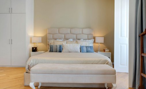 Apartment in Olivais, Lisbon, Portugal 1