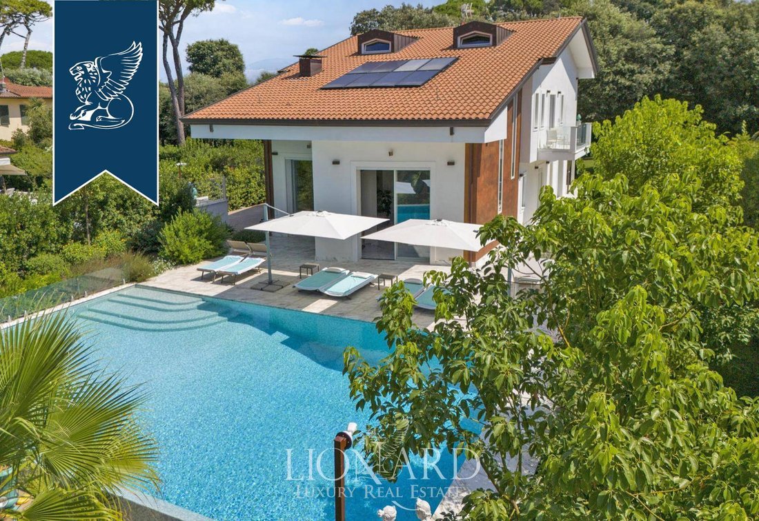 Villa in Motrone, Pietrasanta, Italy 3 - 13995402