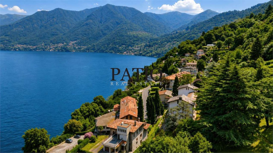Villa in Torno, Lombardy, Lombardy, Italy 3 - 18331670