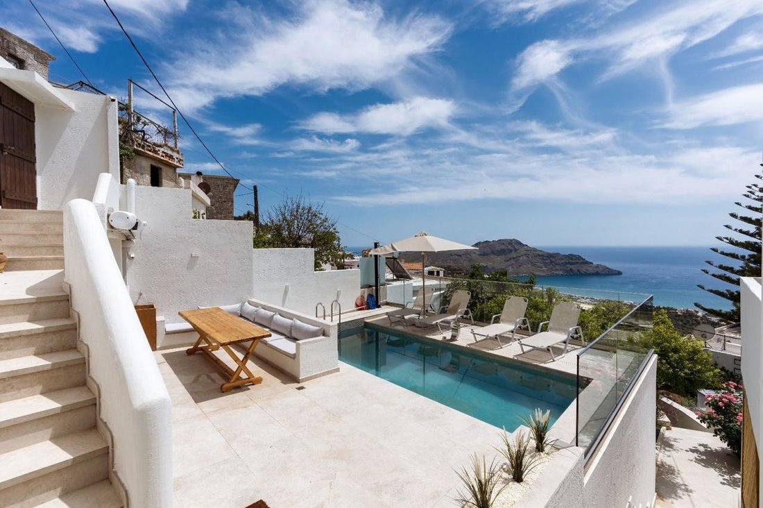 Villa in Agios Vasileios, Greece 5 - 18327565
