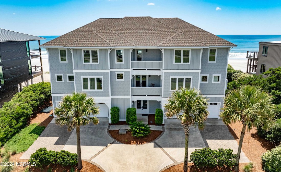 House in Wilmington, North Carolina, United States 1 - 15441047