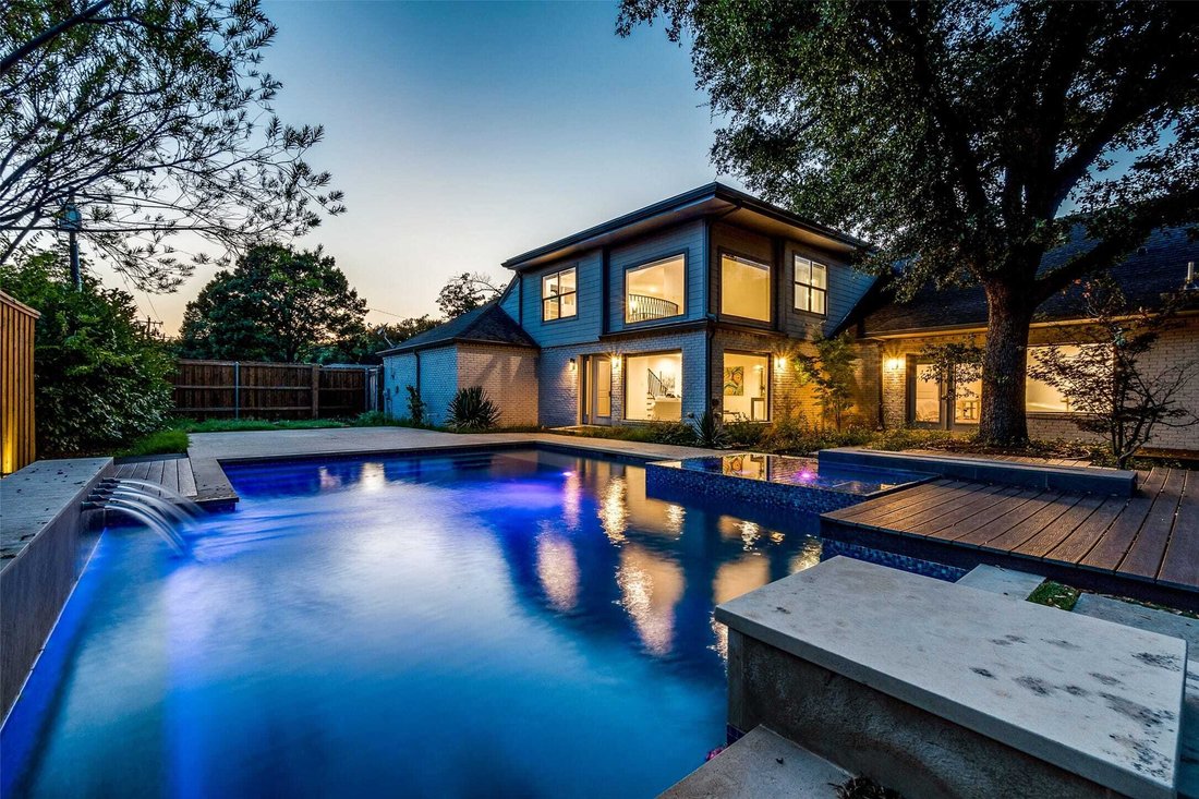 House in Dallas, Texas, United States 4 - 17651137