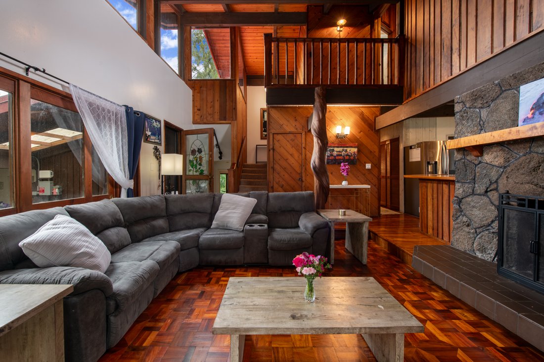 House in Waimea, Hawaii, United States 2 - 18328714