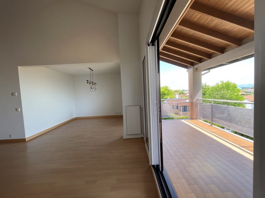 Apartment in Anglet, Nouvelle-Aquitaine, France 5 - 18332252