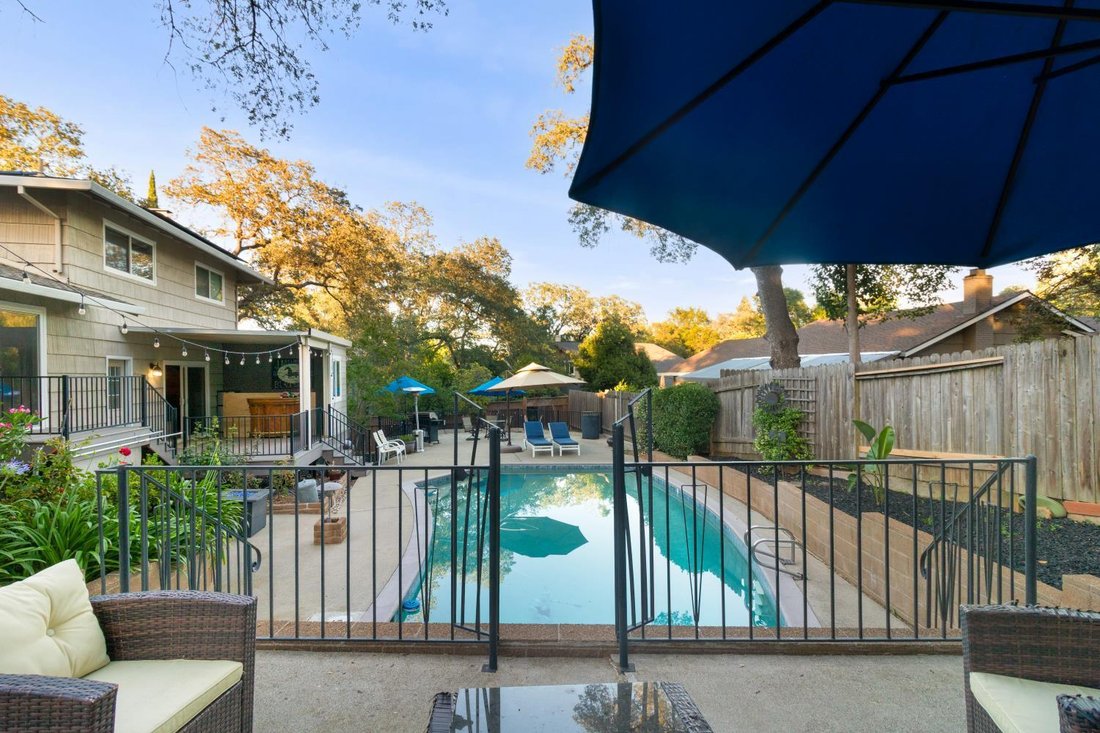 House in El Dorado Hills, California, United States 4 - 18331580