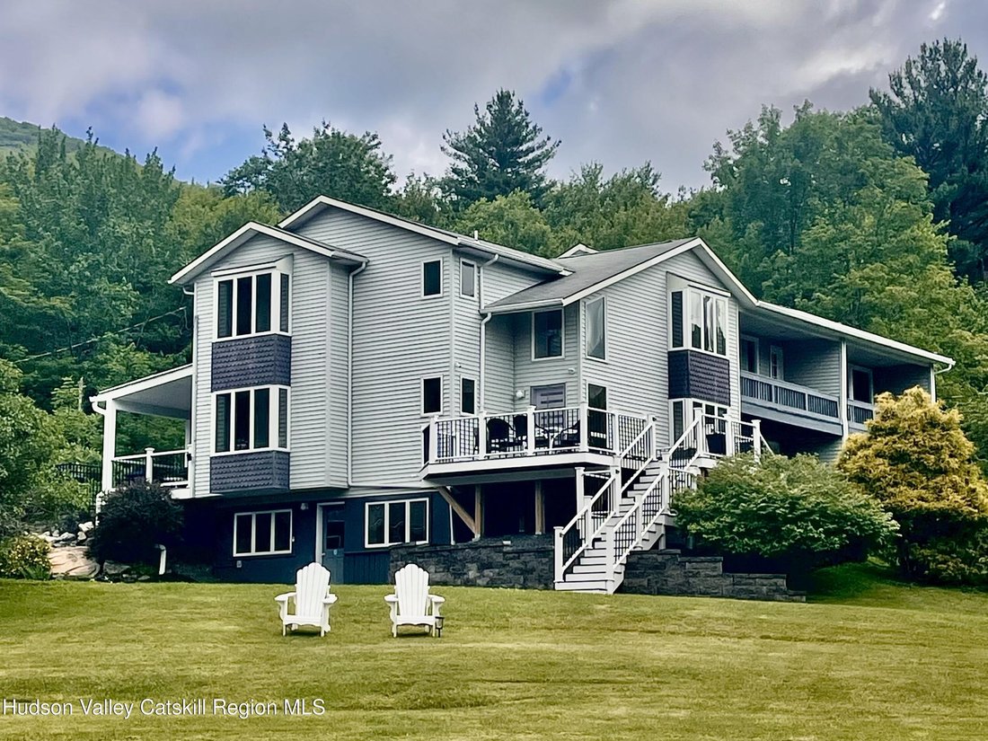 House in West Kill, New York, United States 3 - 18321655