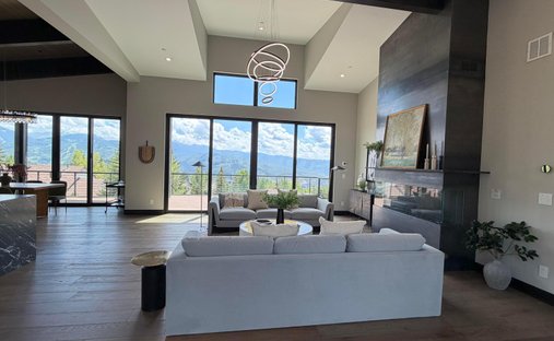 House in Edwards, Colorado, United States 1