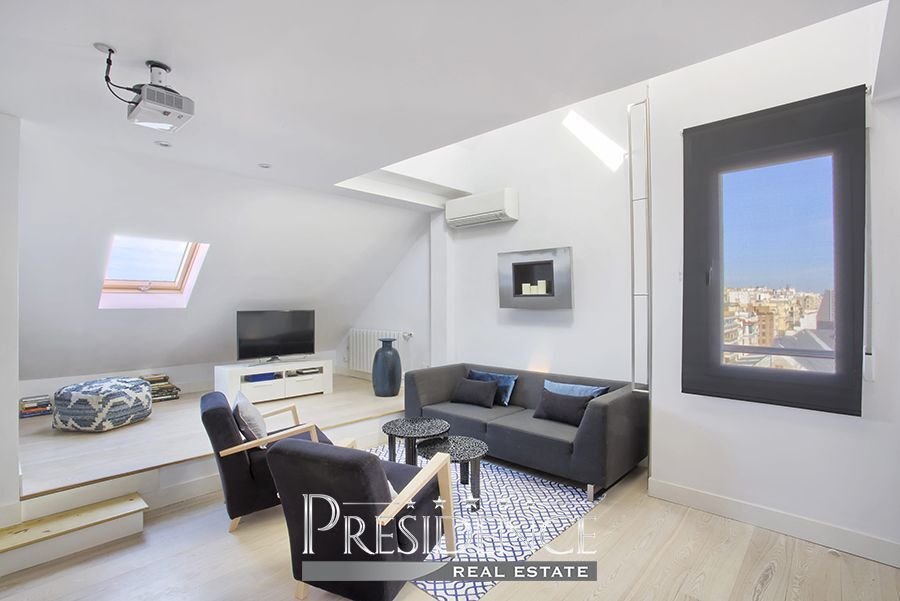 Apartment in Barrio Salamanca, Madrid, Spain 3 - 18329613