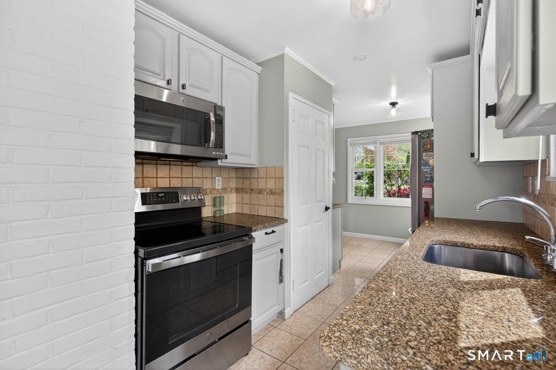 House in Stamford, Connecticut, United States 5 - 18326747
