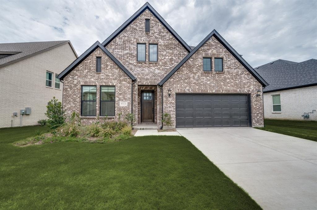 House in McKinney, Texas, United States 1 - 18331544