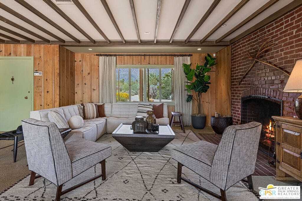 House in Palm Springs, California, United States 3 - 17498431