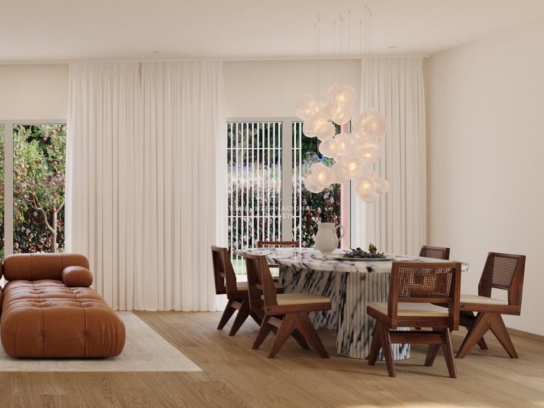 Appartamento a Estoril, Cascais e Estoril, Lisbona 3 - 18325267
