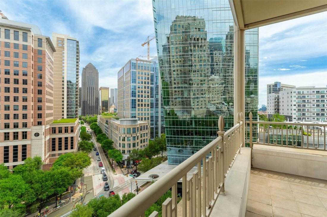 House in Dallas, Texas, United States 2 - 17667625