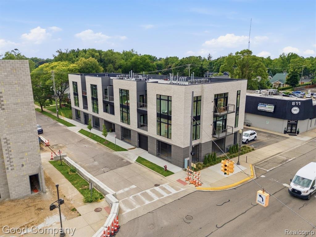 Condo in Royal Oak, Michigan, United States 2 - 18329538