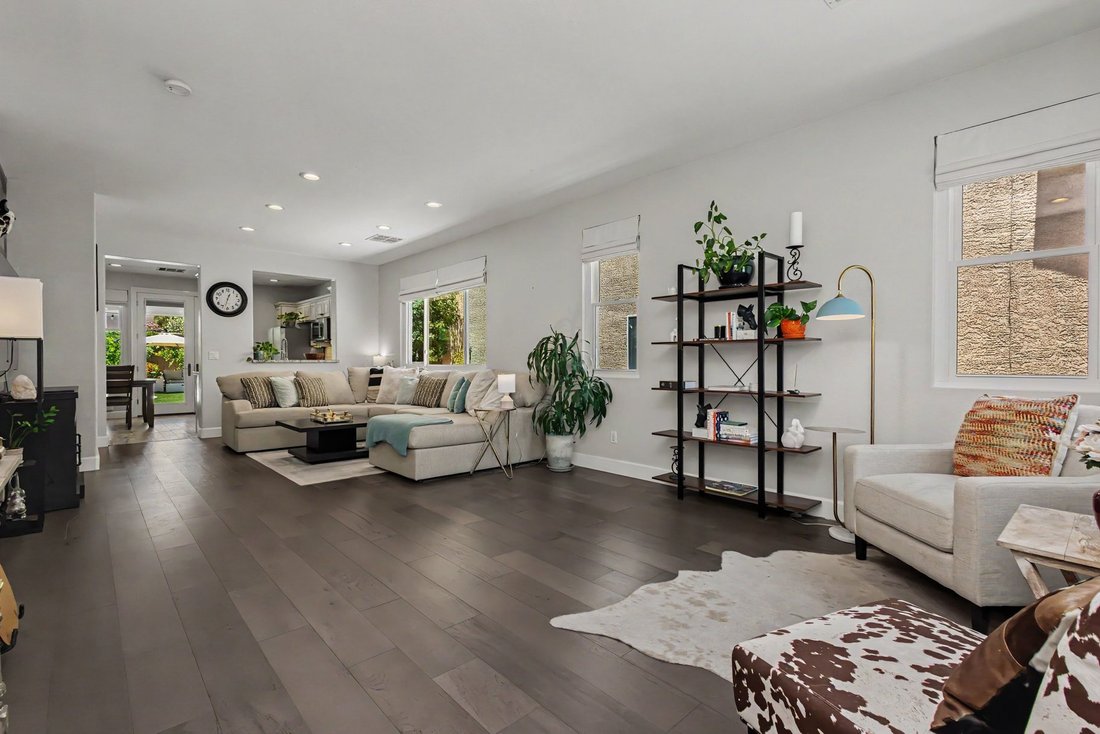 House in Las Vegas, Nevada, United States 4 - 18328897
