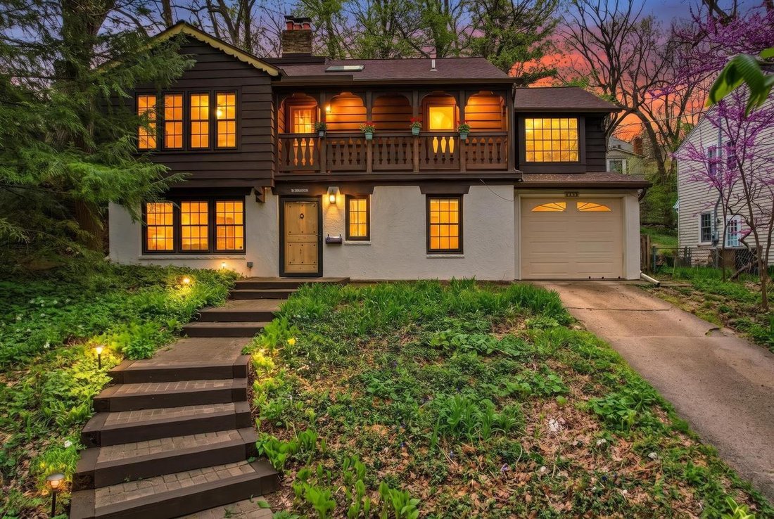 House in Fitchburg, Wisconsin, United States 1 - 17787283