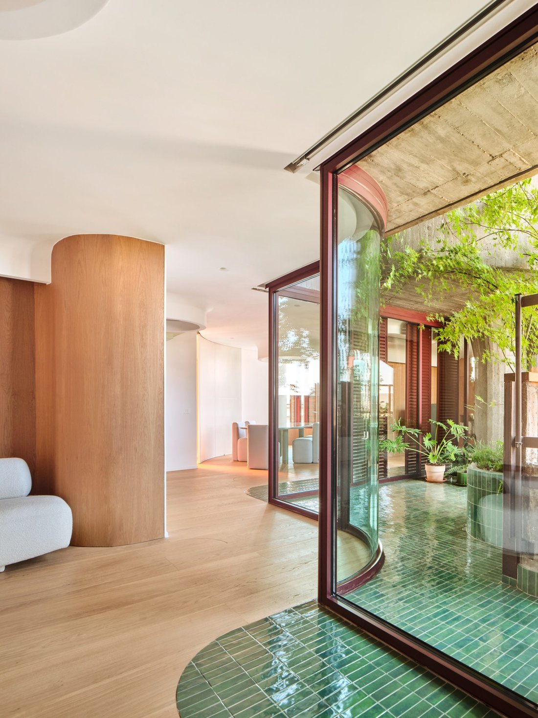 Apartment in Chamartín, Madrid, Spain 5 - 18329562