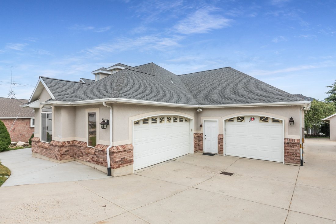 House in North Salt Lake, Utah, United States 4 - 18330631