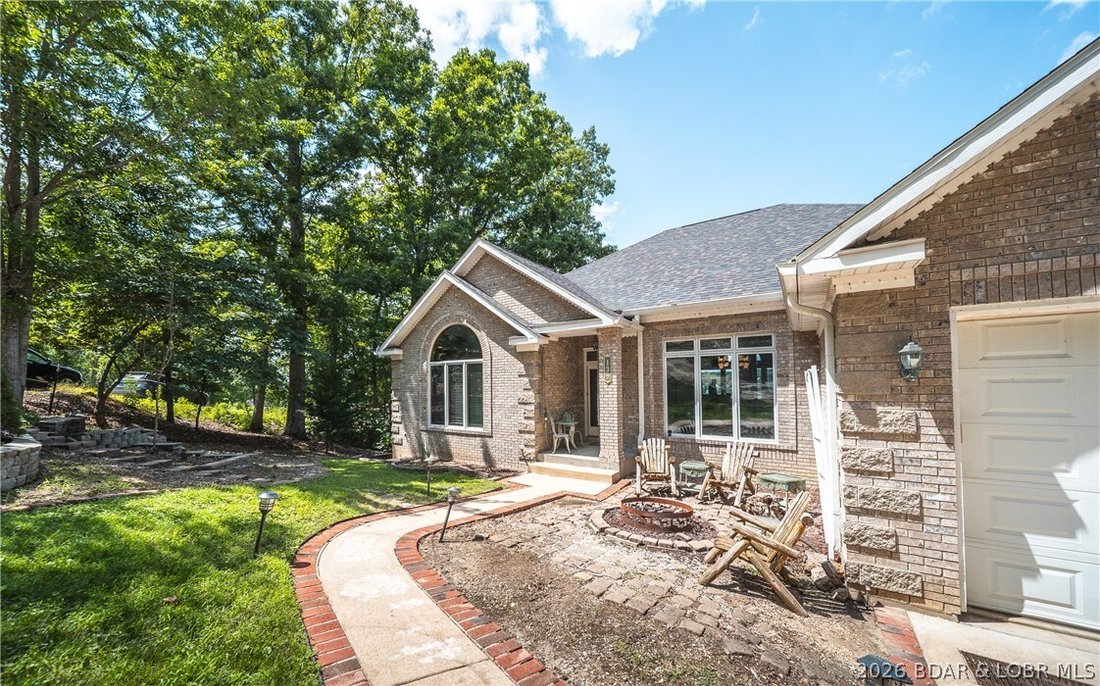 House in Sunrise Beach, Missouri, United States 5 - 18329861