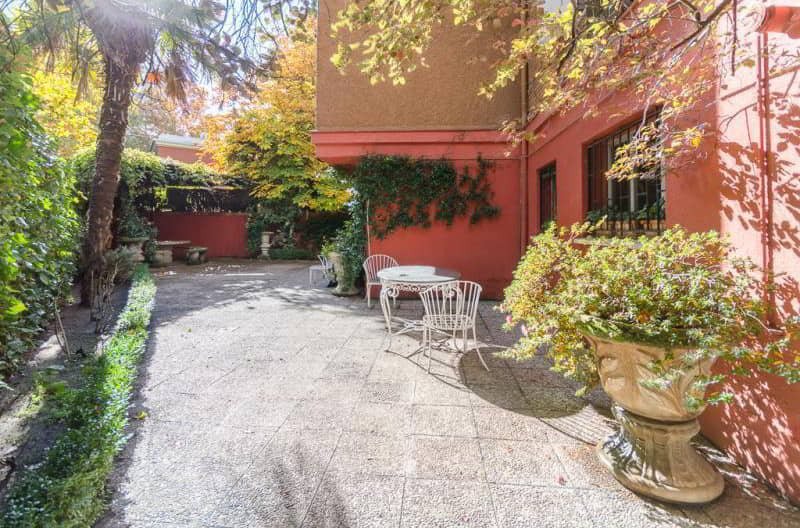 Chalet in Chamartín, Madrid, Spain 1 - 18329427