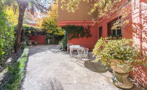 Chalet à Chamartín, Madrid, Espagne 1