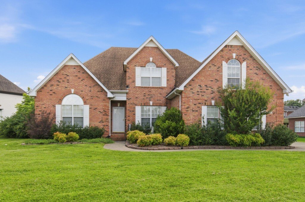 House in Smyrna, Tennessee, United States 1 - 18331156