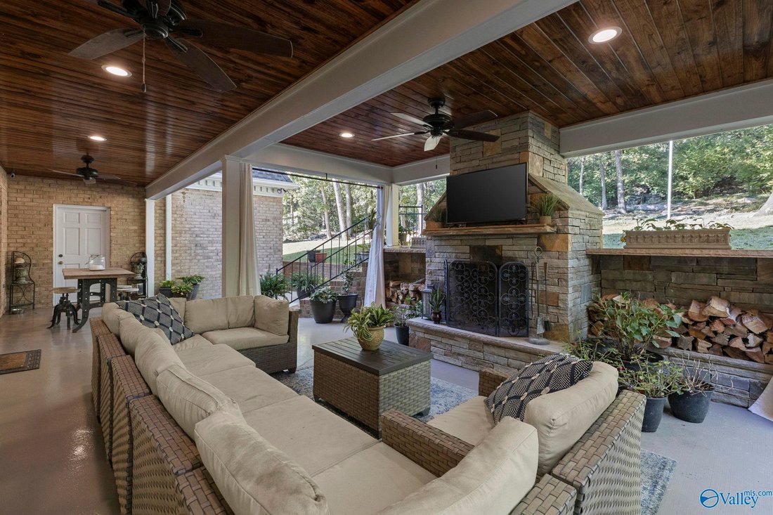 Casa a Redstone Arsenal, Alabama, Stati Uniti 5 - 18327513