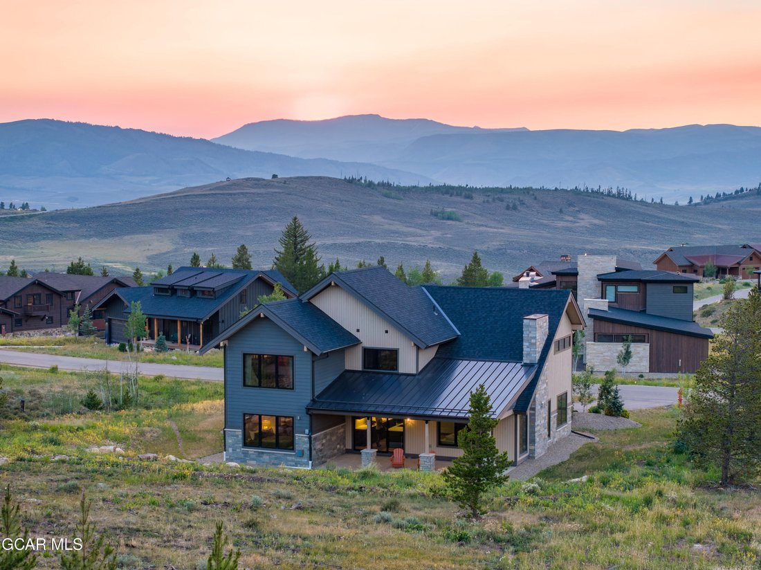 House in Granby, Colorado, United States 2 - 18330408