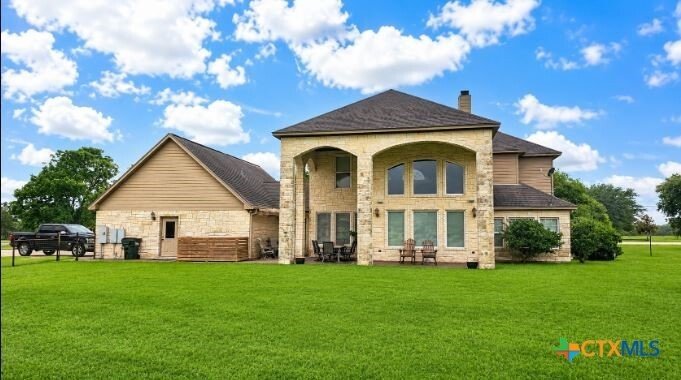 House in Hallettsville, Texas, United States 3 - 18329521