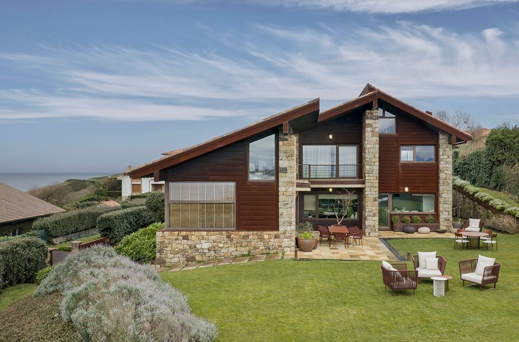Chalet à Ruiloba, Cantabrie, Espagne 4 - 18329437