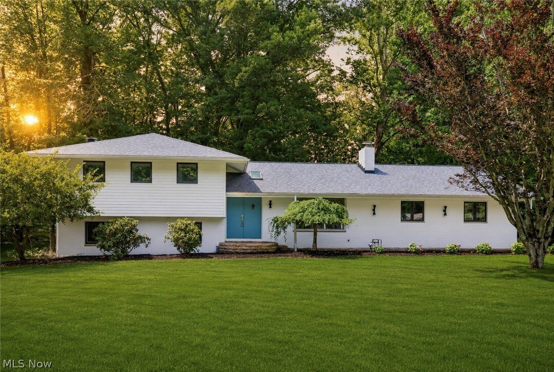 House in Akron, Ohio, United States 1 - 18327187