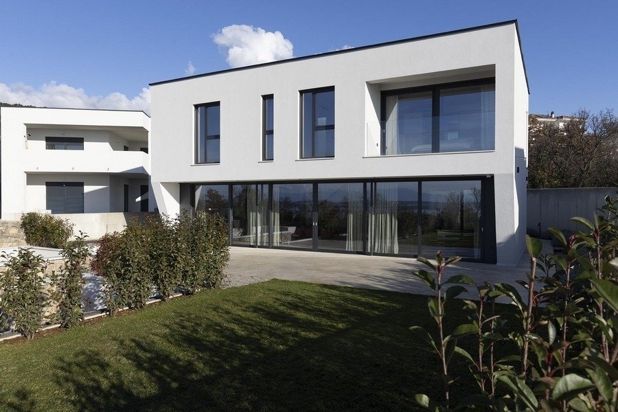 Villa in Grad Crikvenica, Primorje-Gorski Kotar County, Croatia 4 - 18327997