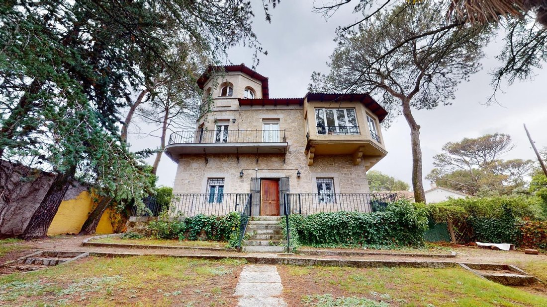 House in Torrelodones, Comunidad de Madrid, Spain 3 - 18329476