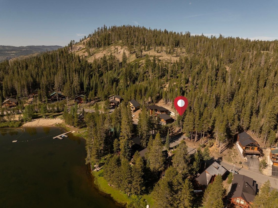 Land in Soda Springs, California, United States 4 - 18123609