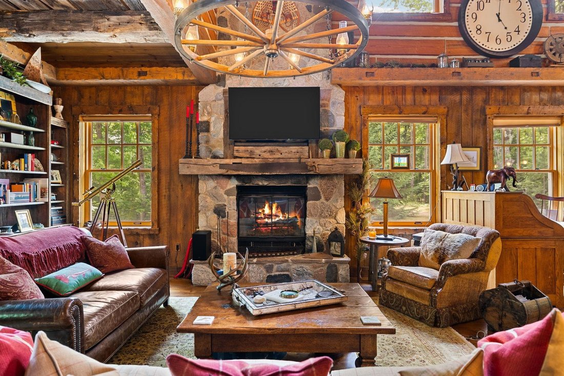 House in Beaver Island, Michigan, United States 5 - 18329579