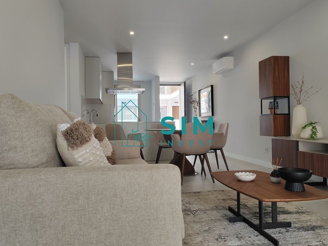 Apartment in Tavira (Santa Maria e Santiago), Algarve, Portugal 4 - 18328618