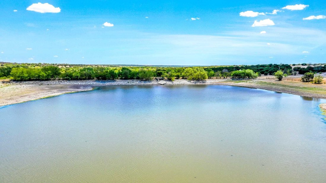 Terreno a Cresson, Texas, Stati Uniti 4 - 17585019