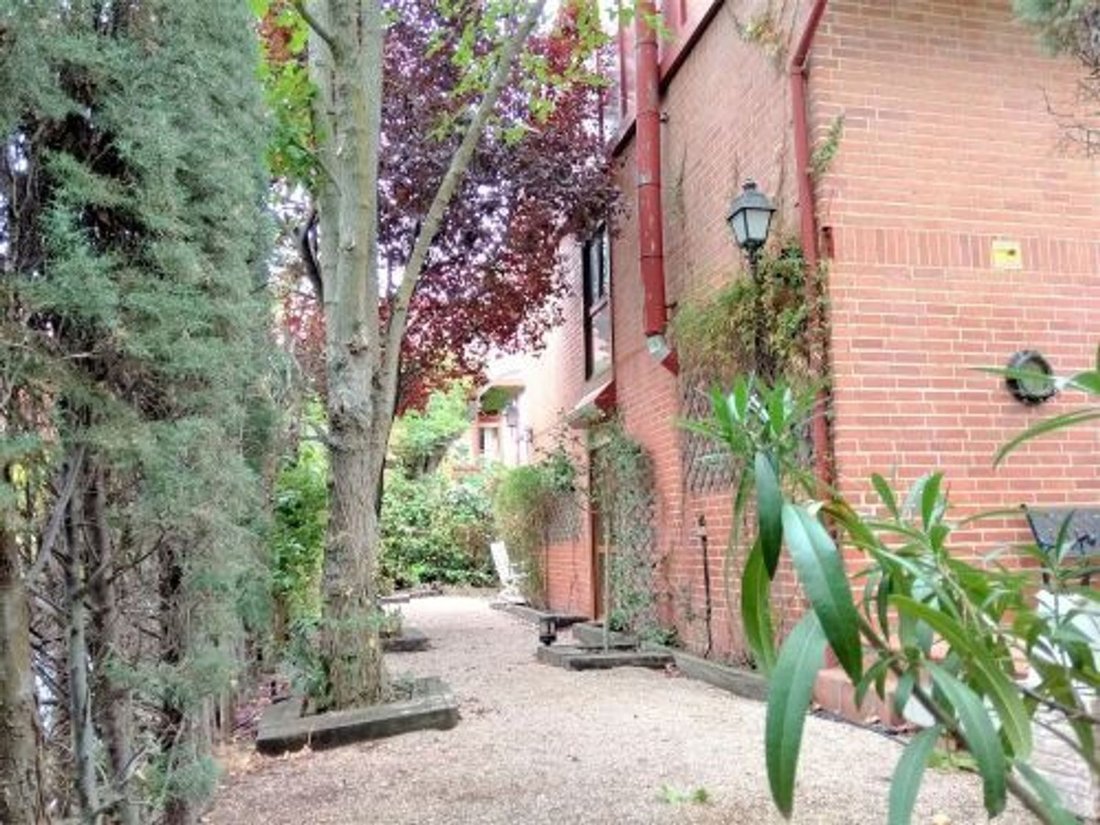 House in Barajas, Madrid, Spain 4 - 18330130