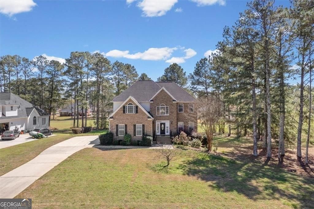 House in McDonough, Georgia, United States 2 - 18328984
