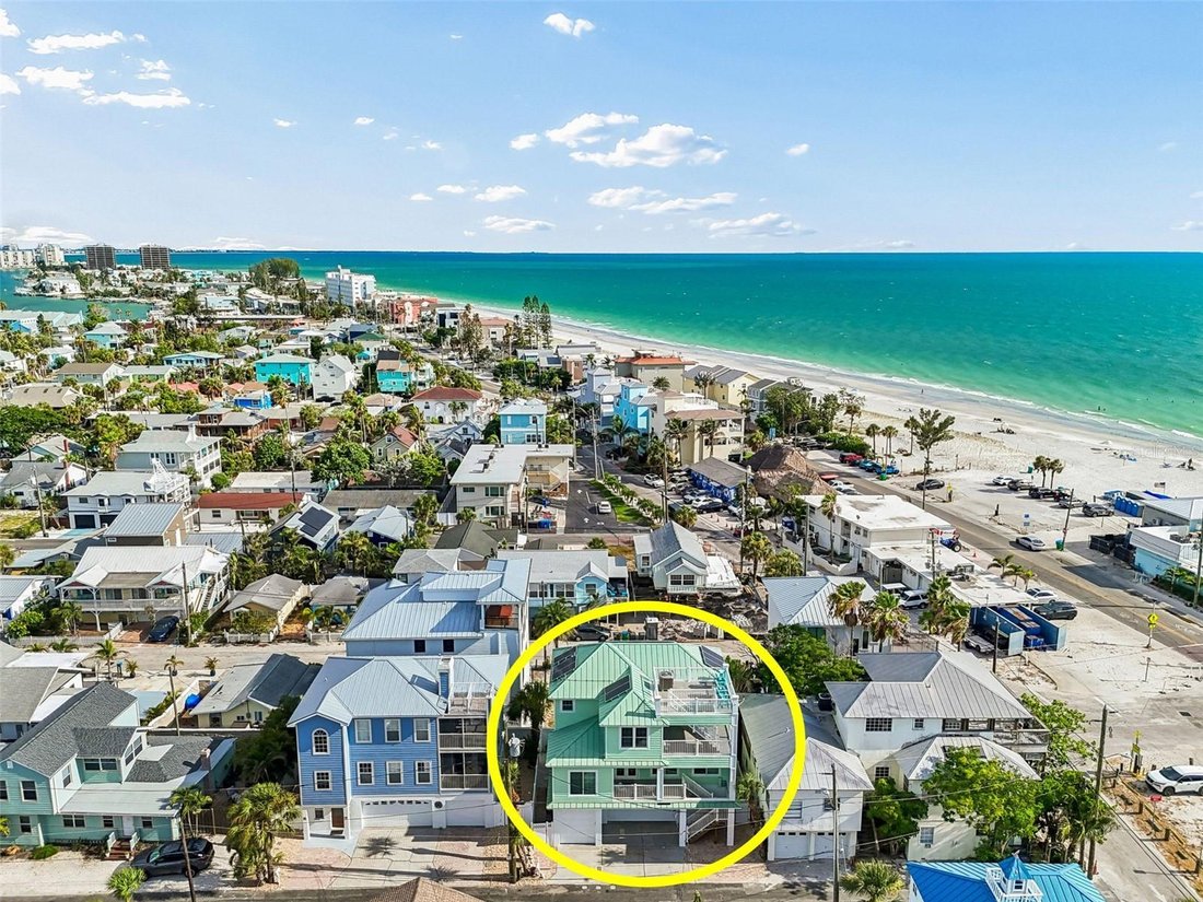 House in St. Pete Beach, Florida, United States 2 - 18331627
