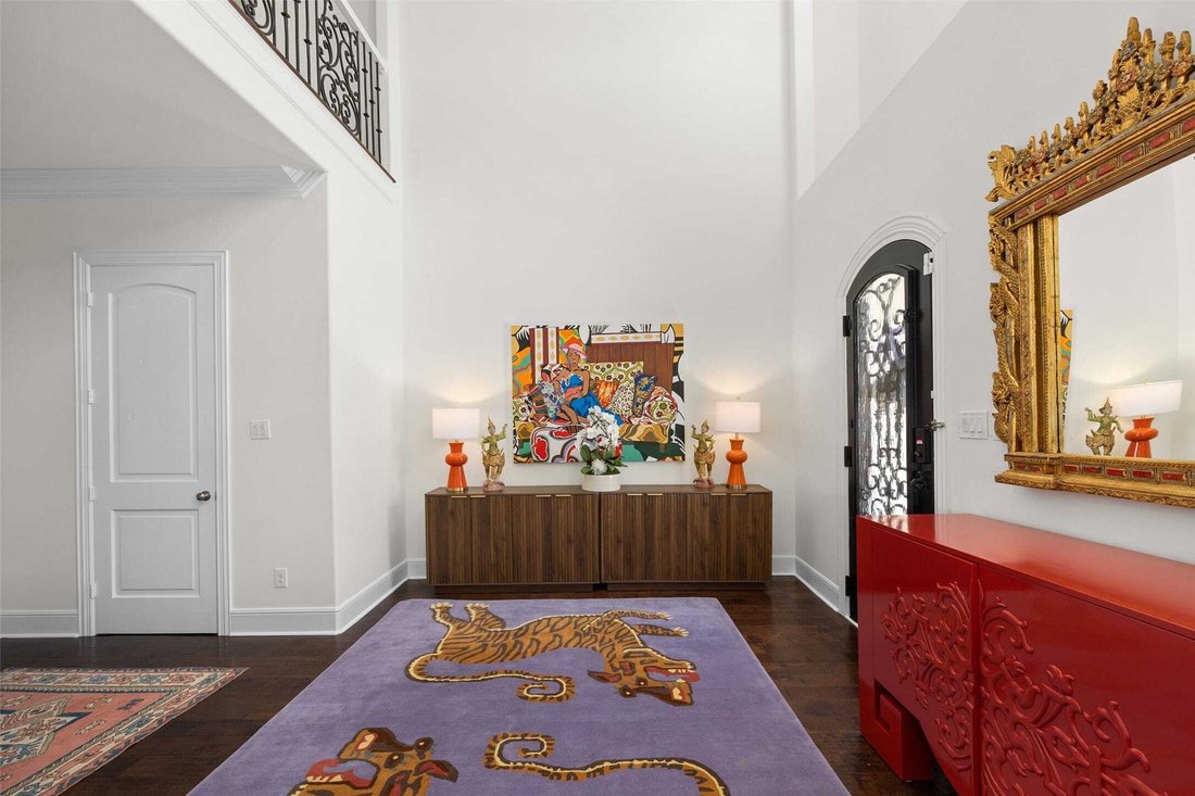 House in Fort Worth, Texas, United States 4 - 17585231
